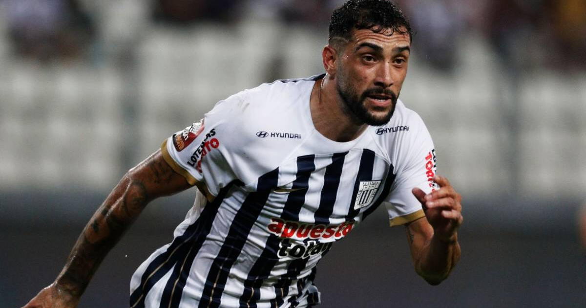 Juan Pablo Freytes dejará Alianza Lima y será el flamante fichaje de campeón de Libertadores