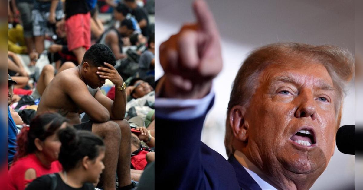 ¿PÁNICO a ser DEPORTADO en EE. UU.? Descubre cómo evitarlo tras las medidas de Trump