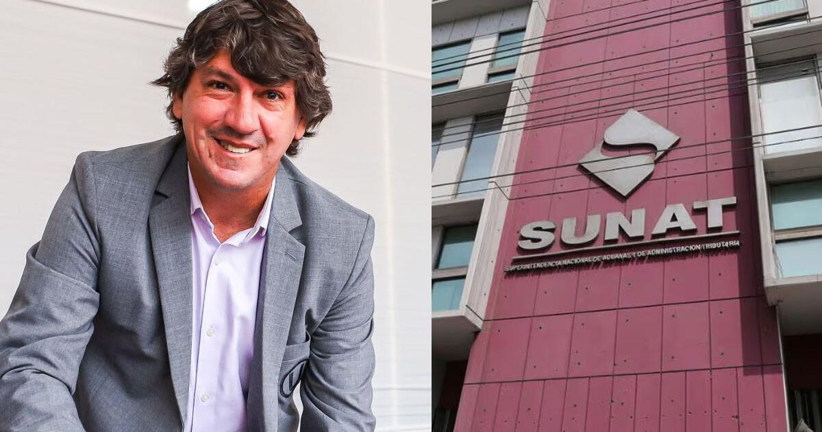 SUNAT ratificó a Jean Ferrari como administrador de Universitario: 