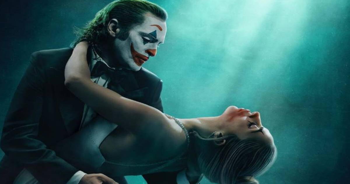 Joker 2 llegó a streaming y es un éxito: ya no sufrirás como en el cine cuando pagaste por una entrada