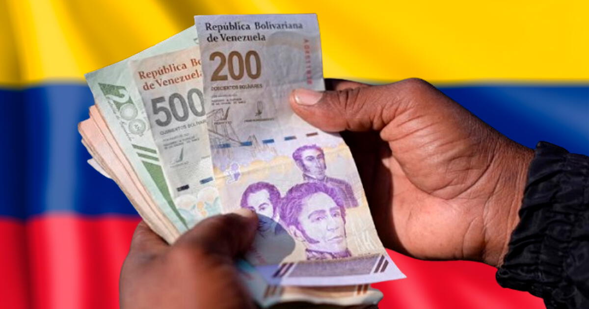 NUEVO BONO Venezuela de 2.887,5 bolívares: verifica AQUÍ si puedes cobrarlo HOY vía el Sistema Patria