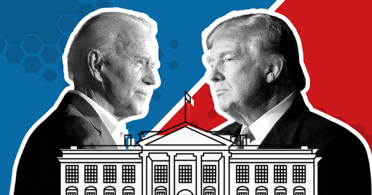 Atención, Estados Unidos: ¿Cuál será el legado de Joe Biden y Donald Trump?