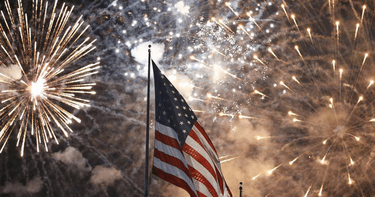 Estas son las MEJORES ciudades de Estados Unidos para celebrar el Año Nuevo