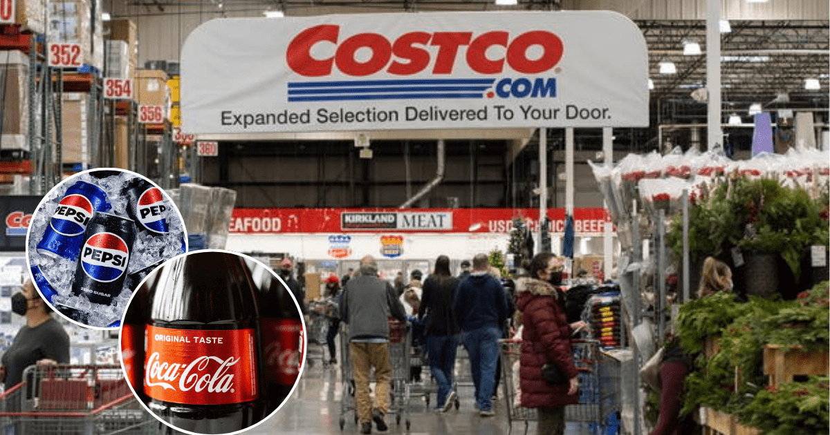 Costco implementa POLÉMICO cambio: ¿Te afectará esta medida en tu próxima compra?