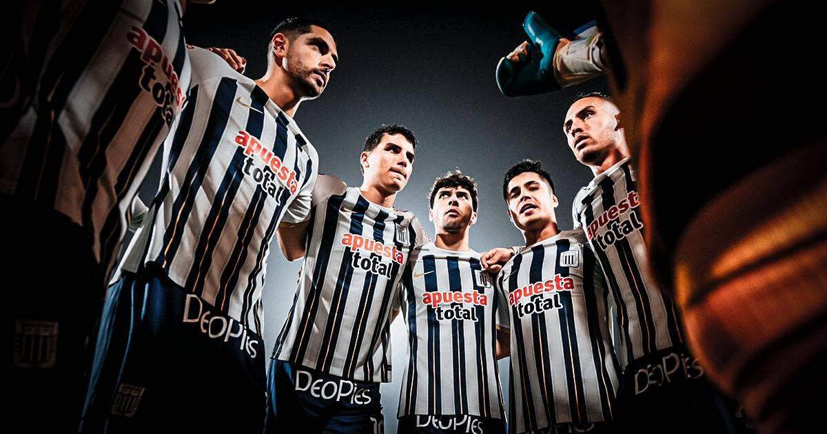 ¿Remece el mercado? Alianza Lima sorprendería a sus hinchas el 9 de enero con noticia