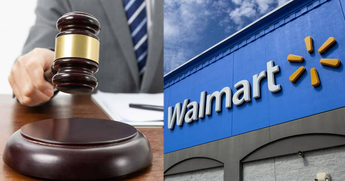 GRAVE ACUSACIÓN contra Walmart: Protección al Consumidor de EE. UU. anuncia demanda por PRÁCTICAS ABUSIVAS