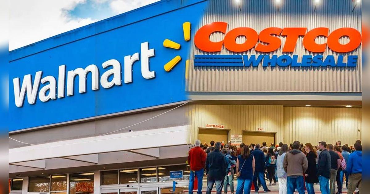 ¡ALERTA en Walmart y Costco! FDA puso nueva ley que afectará a los supermercados
