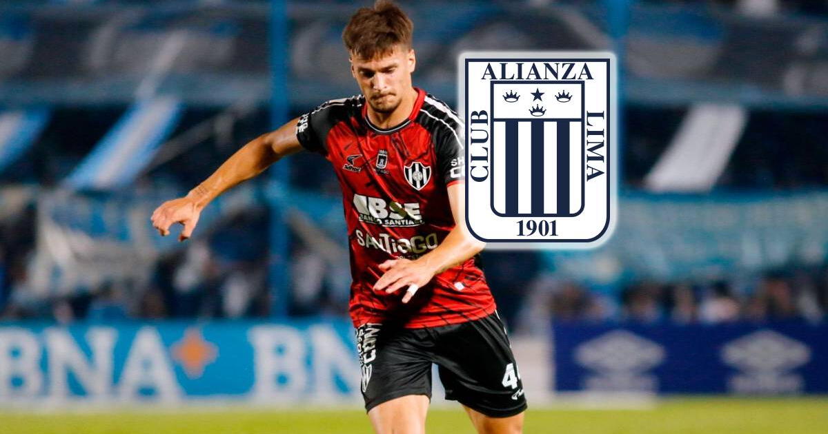 El enorme riesgo que corre Alianza Lima si oficializa el contrato de Brian Farioli