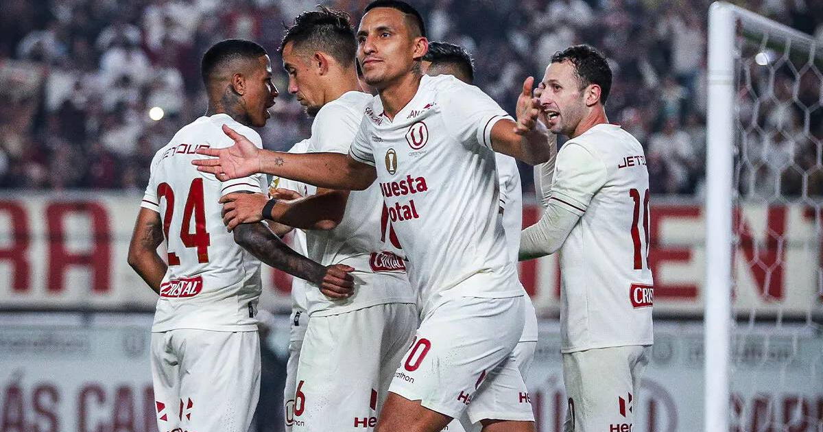 Universitario rompió el mercado con 5 fichajes para la Liga 1 y Libertadores 2025