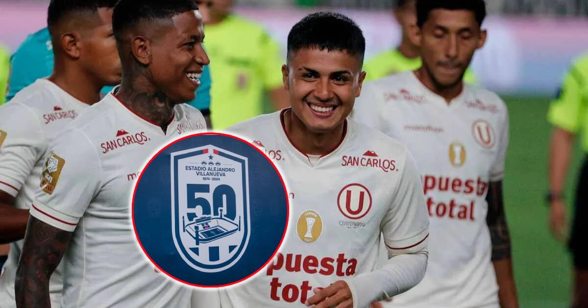 Universitario se burló de Alianza Lima recordando vuelta olímpica: 