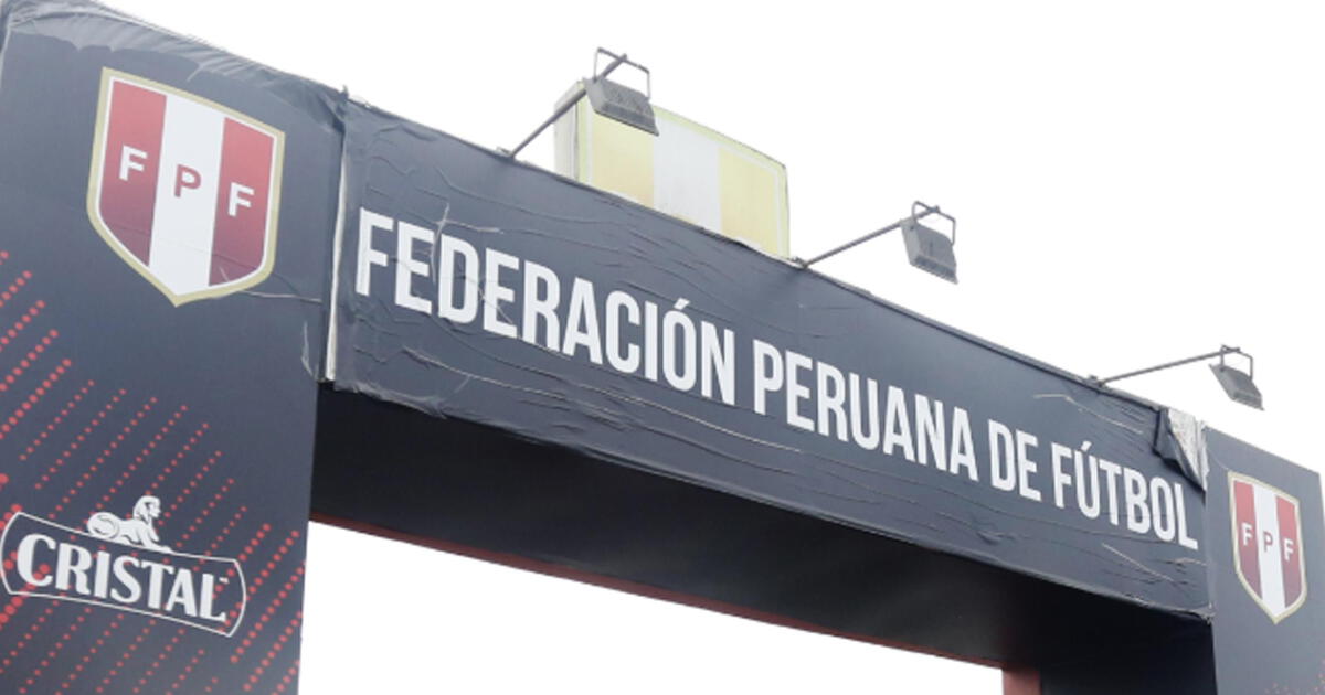 FPF lanzó fuerte advertencia a Binacional y Ayacucho FC tras solicitar su regreso a la Liga 1