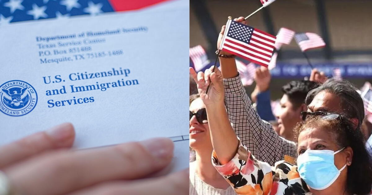 USCIS: ¡Cuidado, inmigrante! Estas son las razones por las que tu caso podría estar bajo análisis migratorio