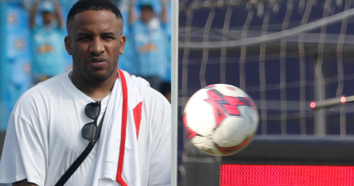 ¿Regresa a la Liga 1? Jefferson Farfán impacta y hace potente promesa de fin de año: 