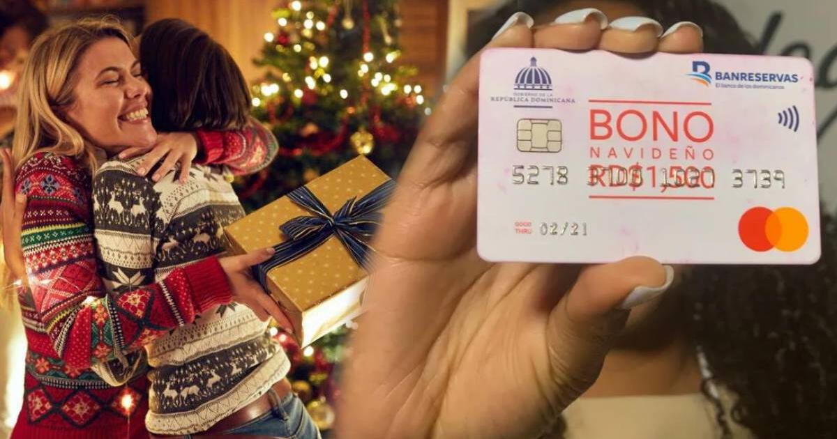 ¿Cómo aplicar para el Bono Navideño 2024 en República Dominicana?