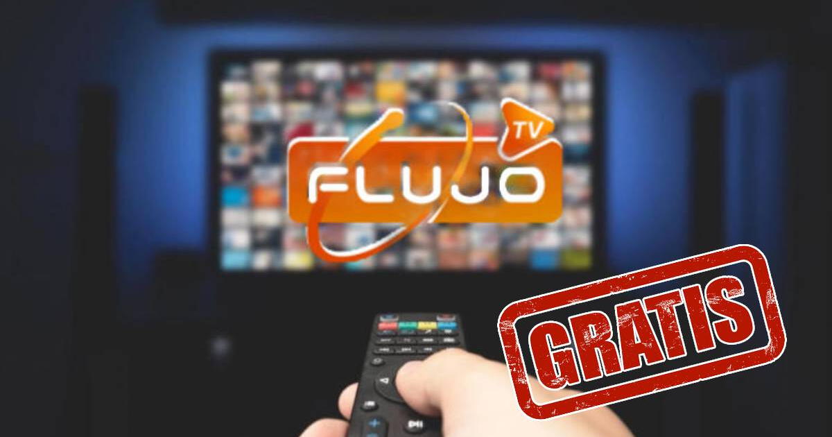 Flujo TV APK para Android: disfruta de 1200 canales, películas, series y todo 100% GRATIS