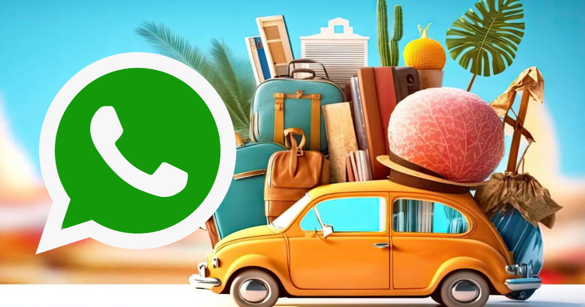 ¿Qué es el 'Modo Vacaciones' de WhatsApp y cómo activarlo este Año Nuevo?