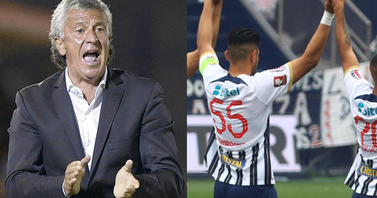 Néstor Gorosito impacta con nuevo esquema en Alianza Lima y probó temible once en práctica