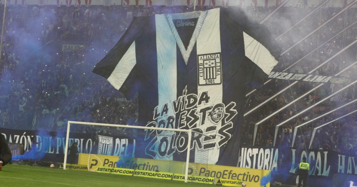 Camiseta de Alianza Lima para 2025 ya tiene fecha para ser revelada: ¿Cuándo la presentan?