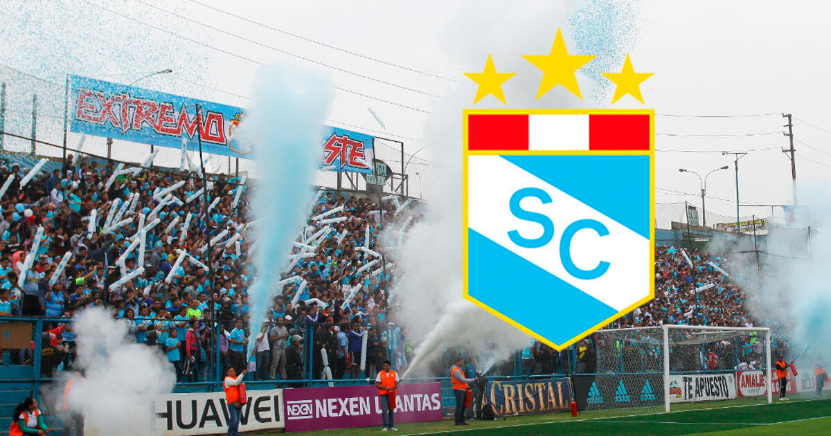 Sporting Cristal anunció el fichaje de futbolista que pasó por Junior y Atlético Nacional