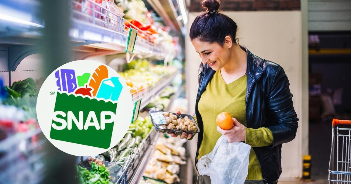 Cupones de alimentos SNAP: ESTOS son los casos en Florida que reciben hasta $1.756