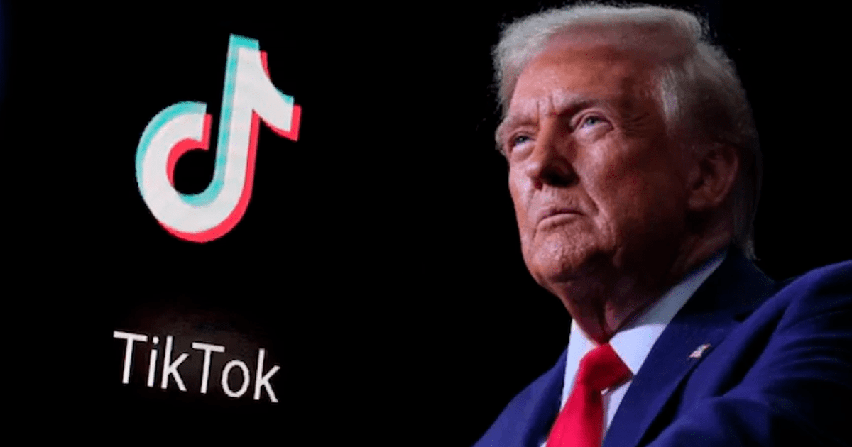 ¡Atención usuarios de TikTok! Trump y la cuenta regresiva del veto de la red social en EE.UU.