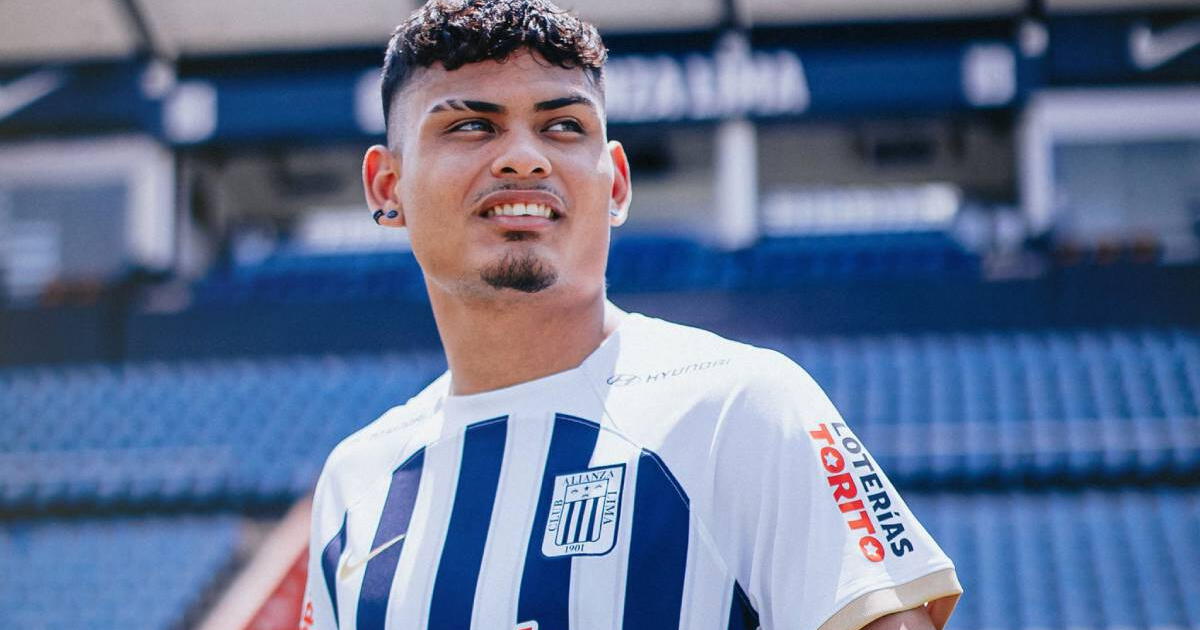 ¿Vuelve Jeriel De Santis a Alianza Lima? Delantero no seguirá en el Intercity de España