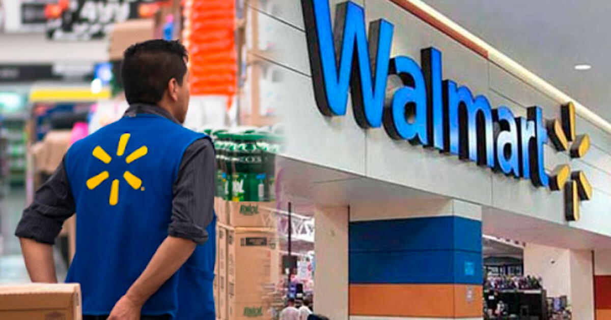 ¡ALERTA! Recibió pedido de Walmart, pero termina presentando una DEMANDA por esta situación IMPENSADA