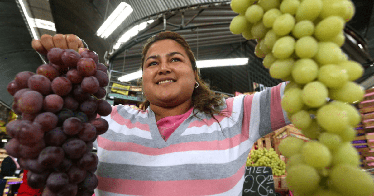 Año Nuevo 2025 en EE. UU.: Descubre por qué se comen 12 uvas para recibir el año