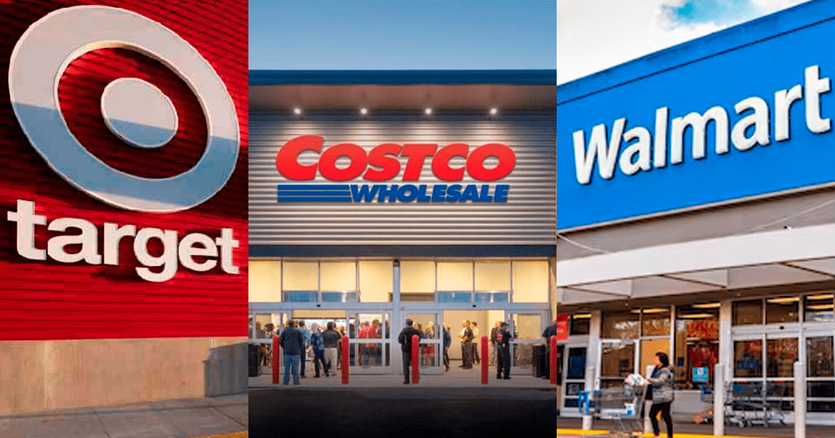 Estos son los horarios de supermercados en Nochevieja y Año Nuevo: Costco, Walmart, Target y más