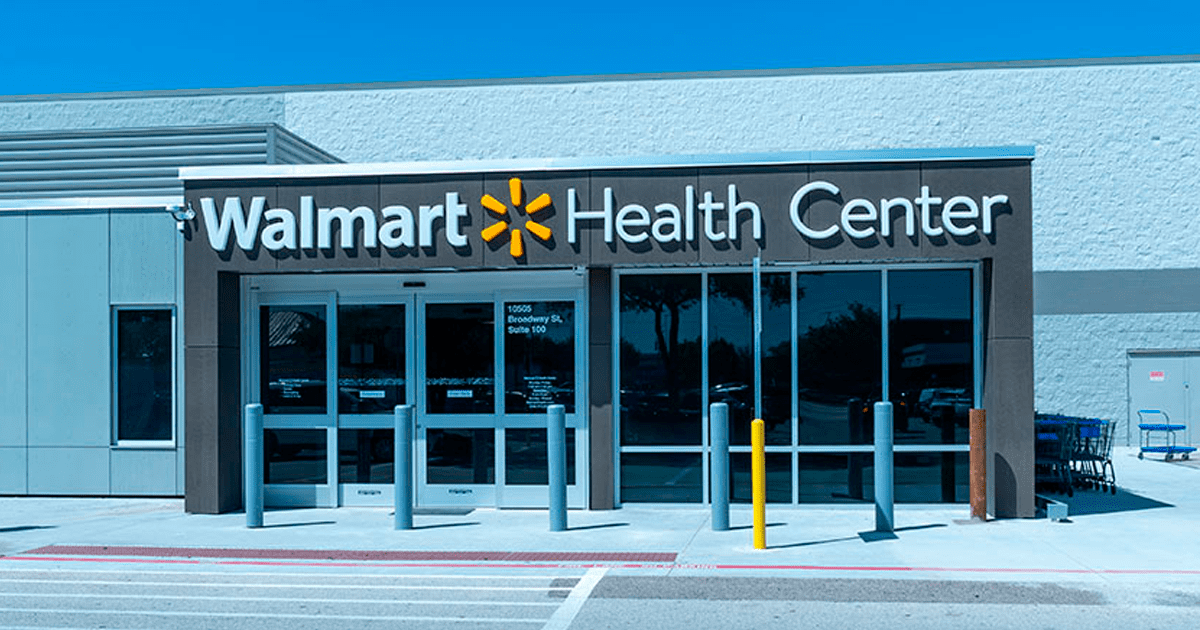 ¡Buenas noticias en Estados Unidos! Conoce cómo acceder a los servicios que ofrece Walmart Health Virtual Care