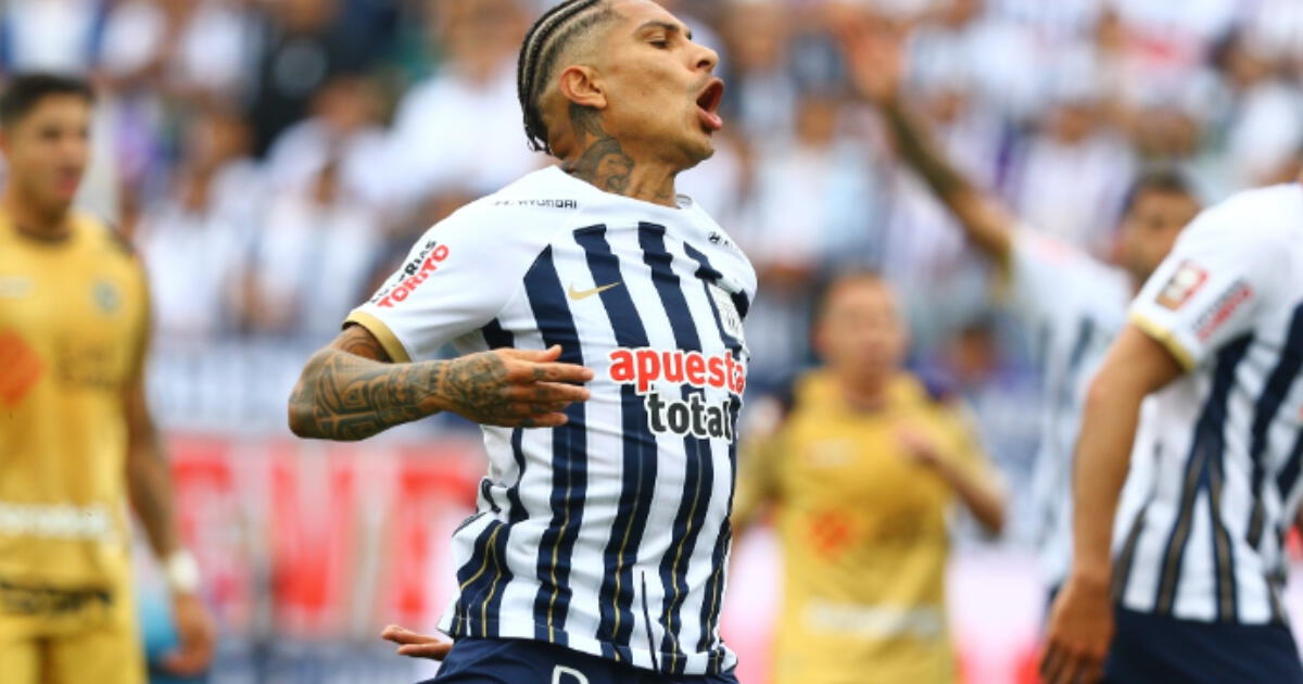 Era fijo en Alianza Lima para 2025, pero DT de su club aseguró que no se va: 