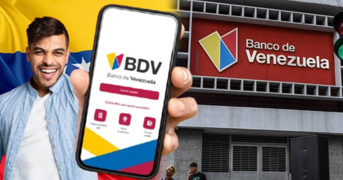 Banco de Venezuela: GUÍA FÁCIL para hacer un PAGO MÓVIL por mensaje de texto en el 2025