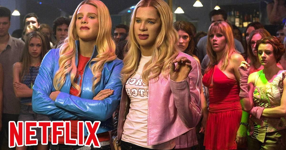 3 películas de comedia que puedes ver el 1 de enero del 2025 en Netflix