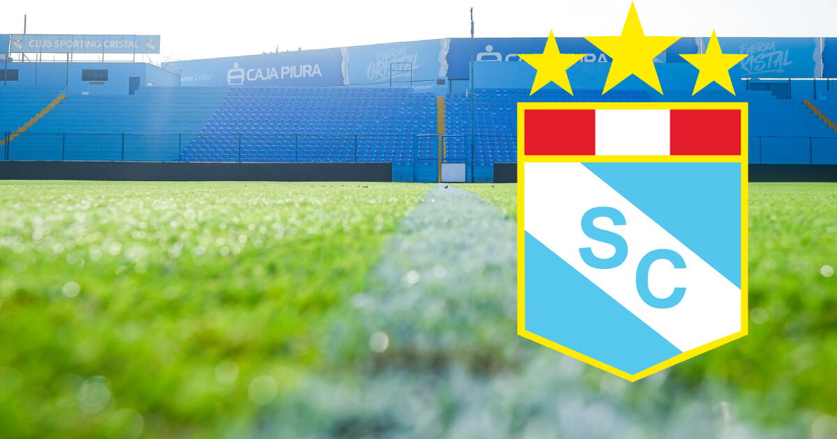 Sporting Cristal se despide de una de sus figuras de cara al 2025: 