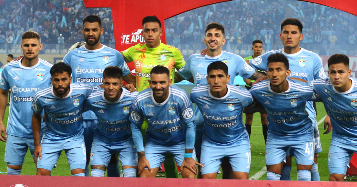 Sporting Cristal deja sin palabras a sus hinchas con salida: 