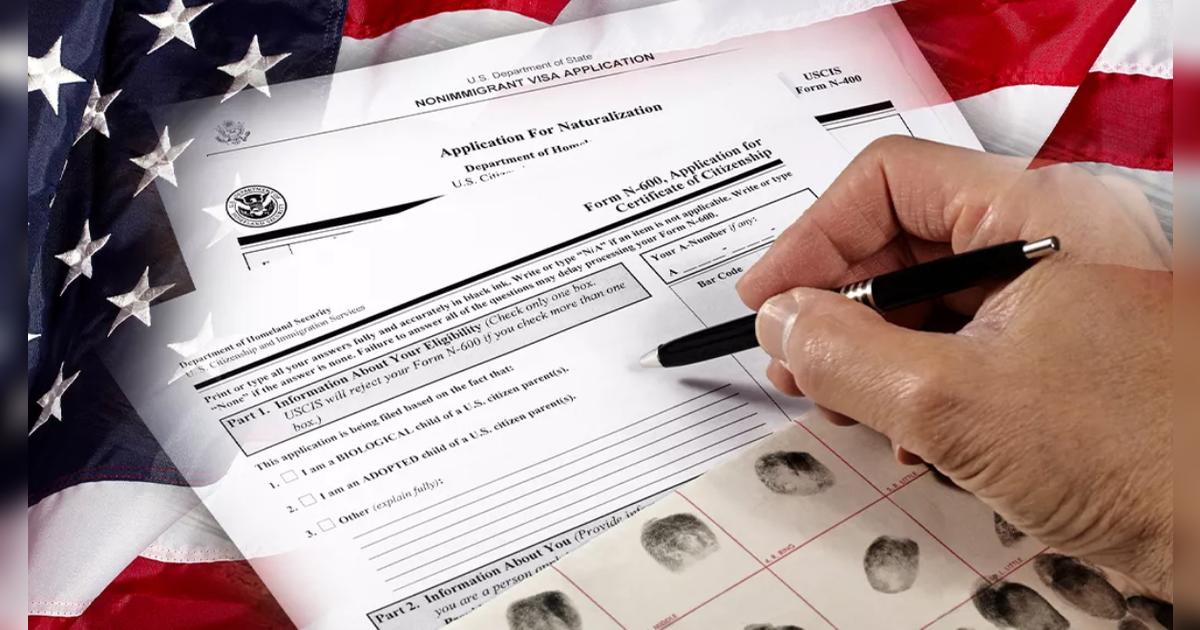 ¡ATENCIÓN, inmigrante! Estos son los cambios en las reglas para los trabajadores extranjeros a partir del 2025