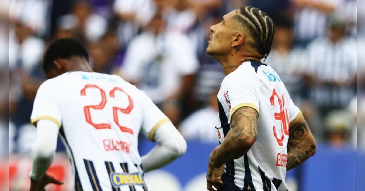 Se despidió de Alianza Lima con un conmovedor mensaje tras fichar por club rival en la Liga 1