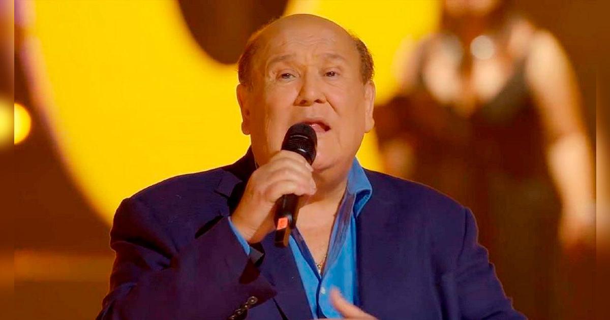 Murió Leo Dan, icónico cantante argentino, a sus 82 años: ¿de qué falleció?