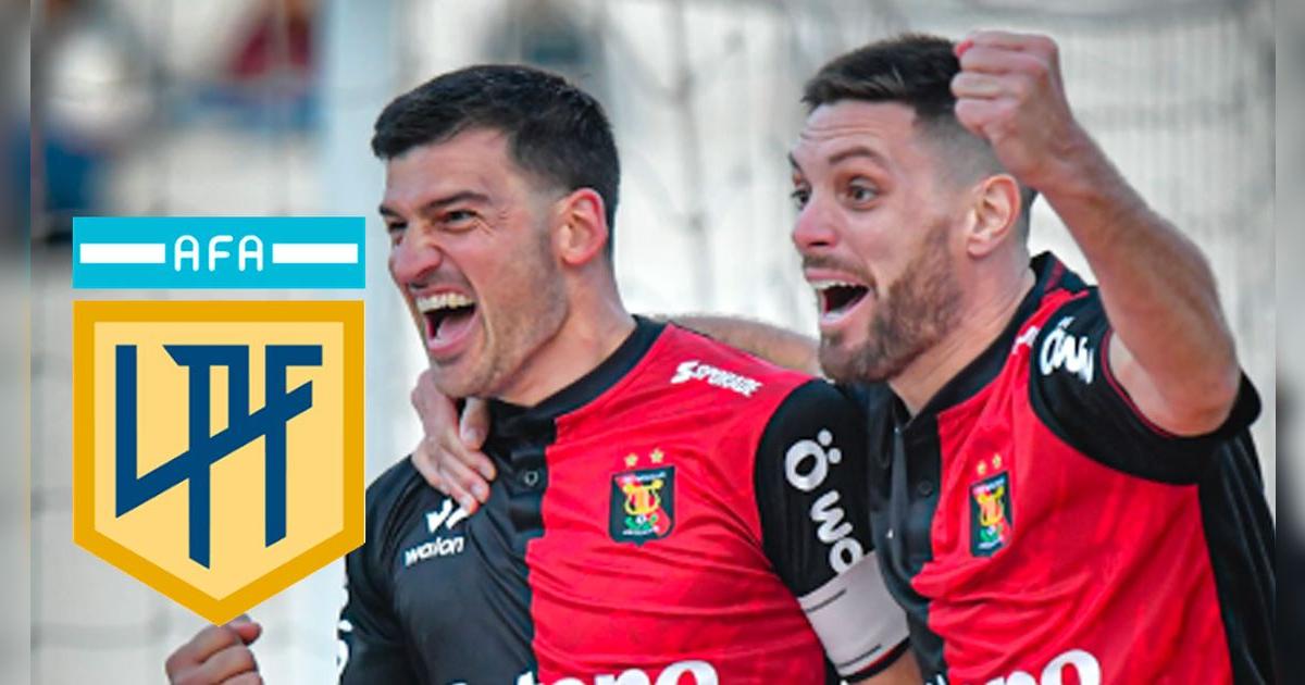 Melgar intentó contratarlo para el 2025 y ahora su destino estaría en destacado club argentino