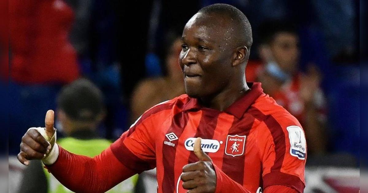 ¿Y Alianza? En Argentina revelaron que Emerson Batalla firmaría por club histórico: 