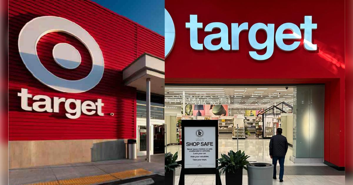 ¡Buenas noticias, Florida! Conoce las nuevas ubicaciones de las seis tiendas que Target abrirá en 2025