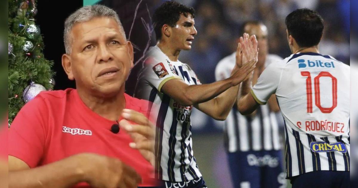 'Puma' Carranza dejó firme postura ante inminente fichaje de Alianza Lima: 