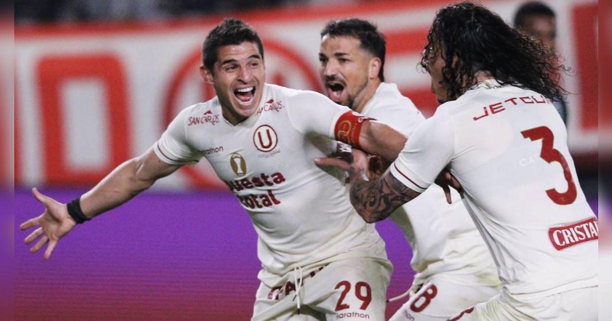Universitario jugaría amistoso internacional ante Santos de Brasil, reveló canal de streaming