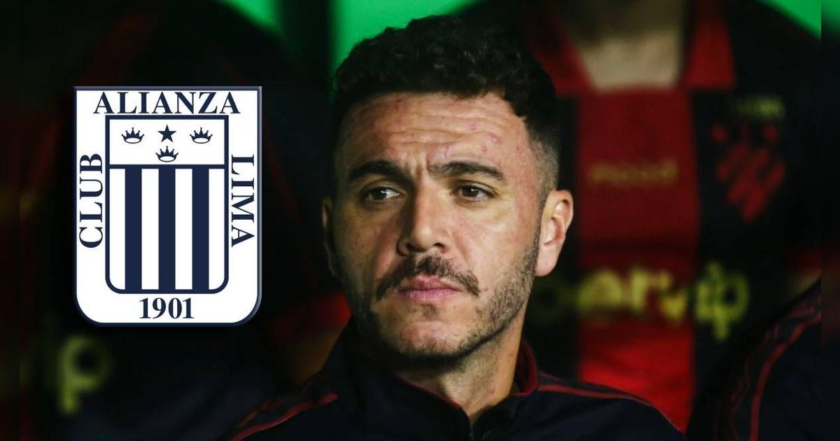 Newell's de Mariano Soso cerca de dar el golpe: hizo oferta a uruguayo que fue voceado en Alianza