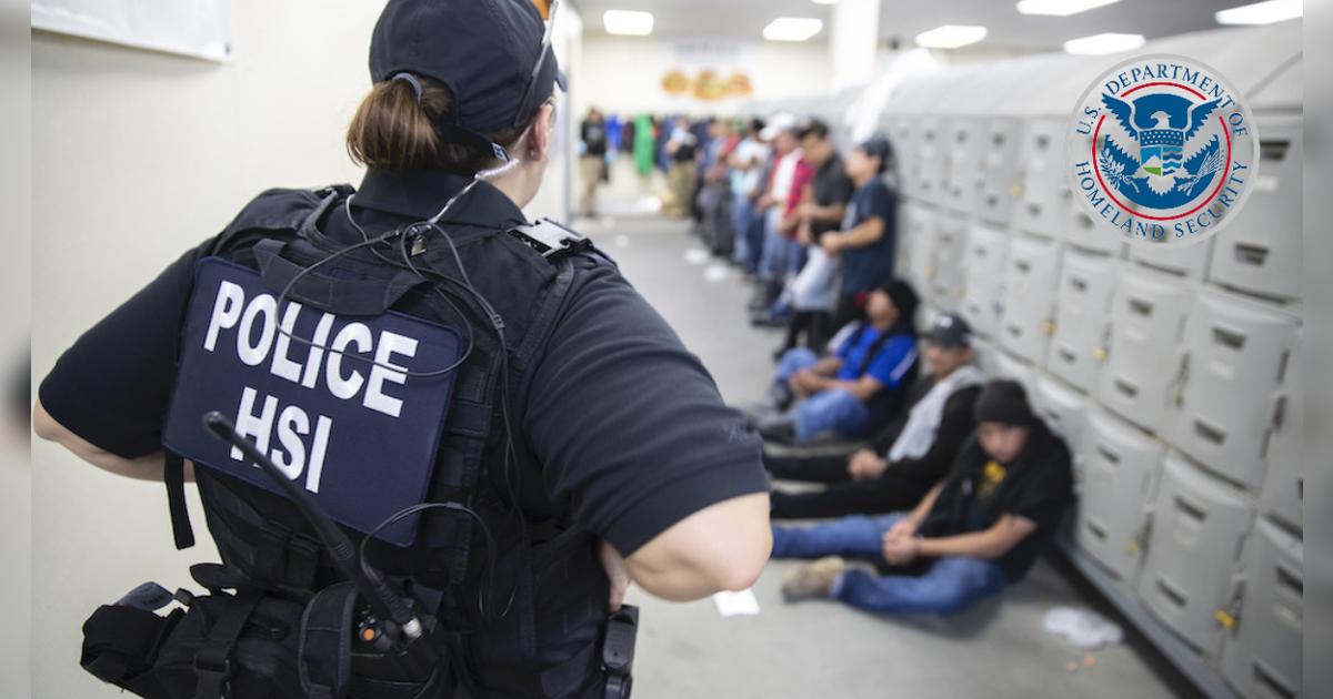 ¡MALAS noticias, inmigrantes! Estos programas que beneficiaban a los indocumentados fueron cerrados por el ICE