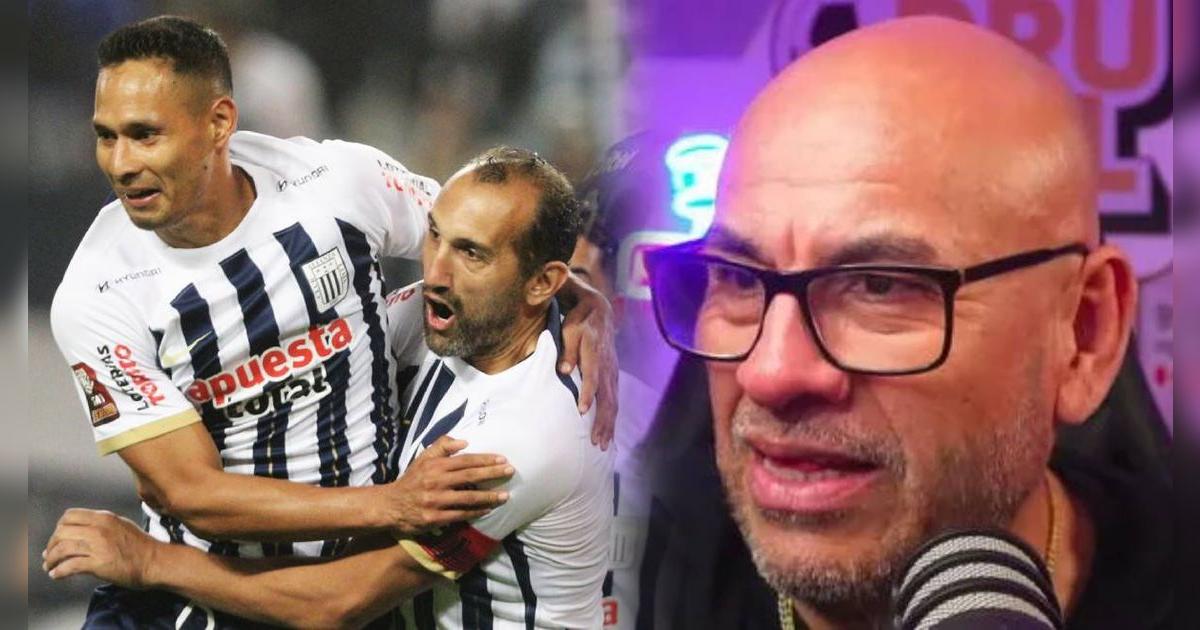 Alianza Lima oficializó su salida y Mr. Peet se rindió ante su reemplazo confirmado: 