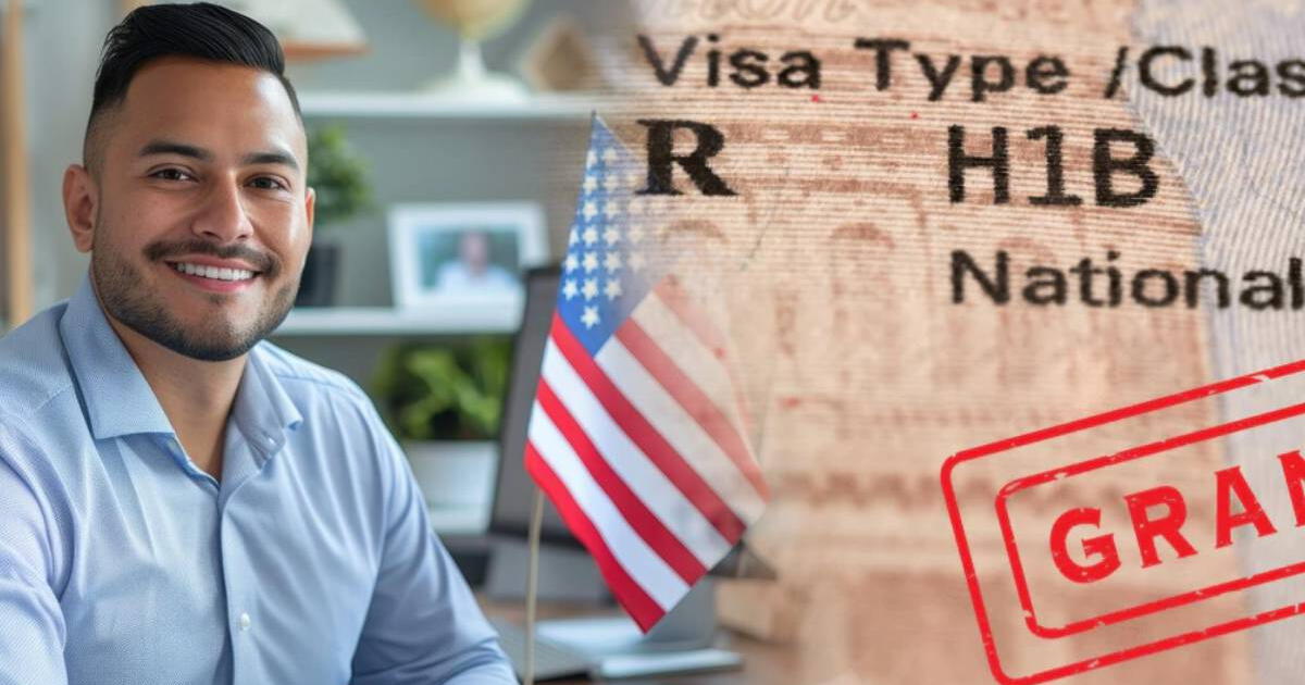 Atención inmigrantes: Estos son los puestos de trabajo del programa de VISAS que apoya Donald Trump