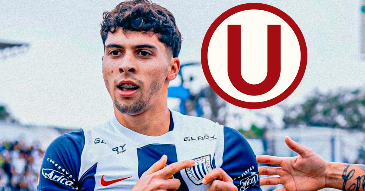 ¿Franco Zanelatto fichará por Universitario? Toda la verdad sobre su posible llegada a Ate