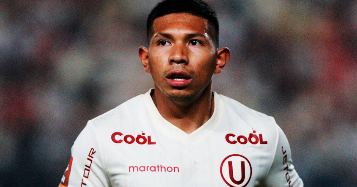 ¿Se despidió de Universitario? Edison Flores debutó con golazo en nuevo equipo