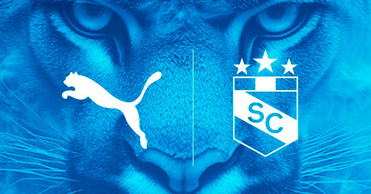 ¡Sorpresa! Sporting Cristal filtra nueva camiseta de Puma para la temporada 2025